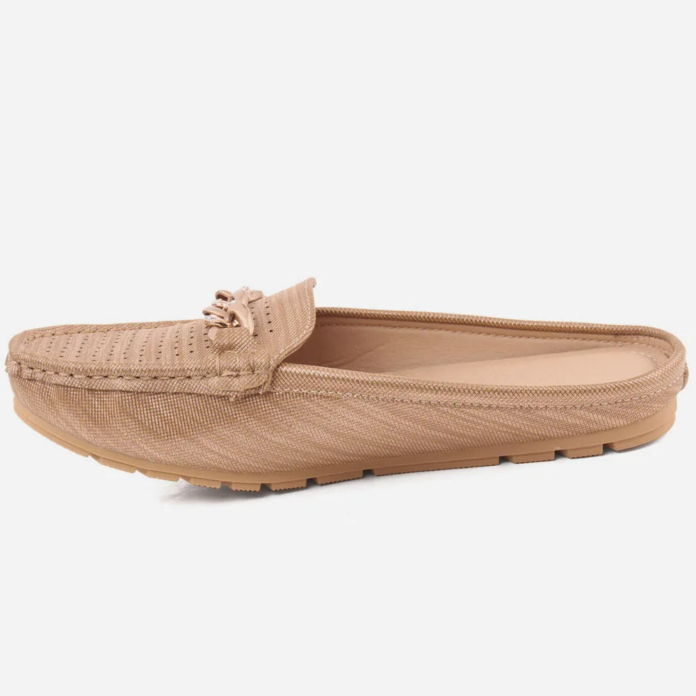 Women "NAJWA" Casual Moccasins