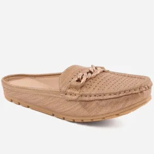 Women "NAJWA" Casual Moccasins
