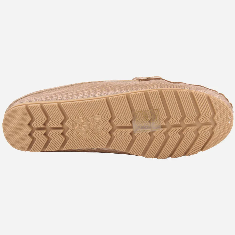 Women "NAJWA" Casual Moccasins