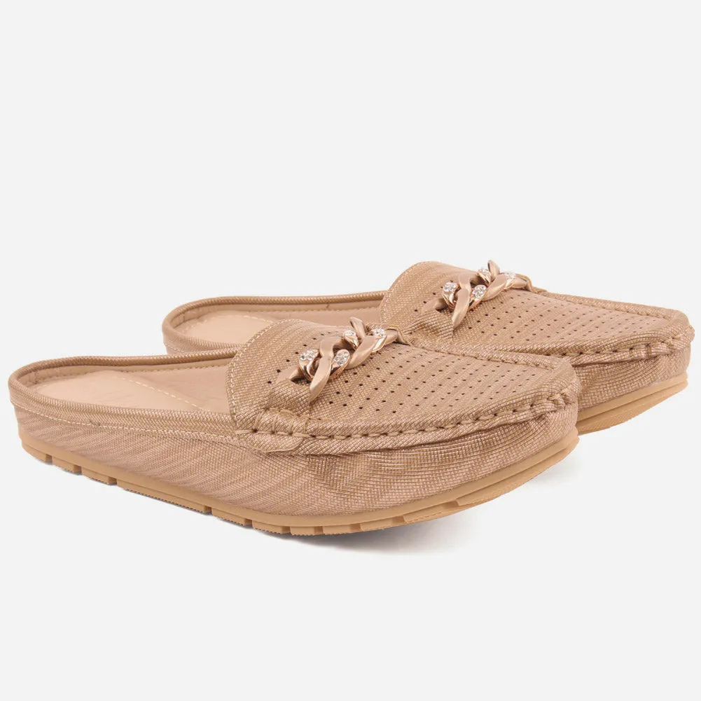 Women "NAJWA" Casual Moccasins
