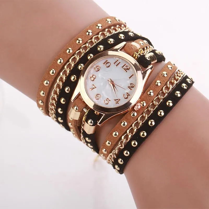 Women's Fashion Bracelet With 8 Colors!
