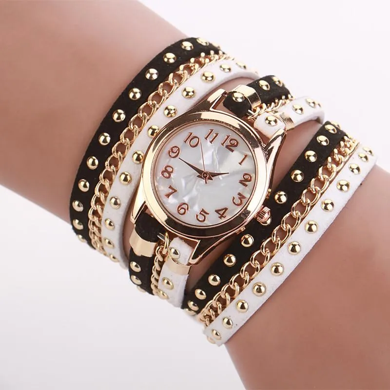Women's Fashion Bracelet With 8 Colors!