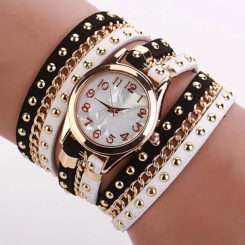 Women's Fashion Bracelet With 8 Colors!