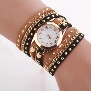 Women's Fashion Bracelet With 8 Colors!