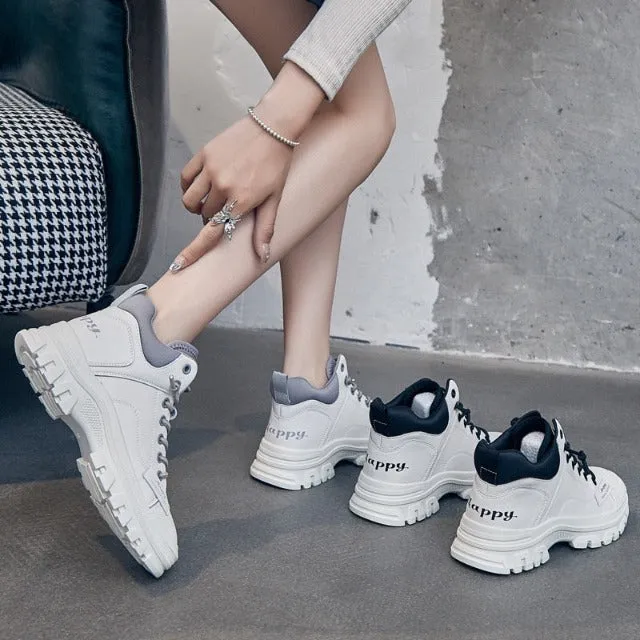 Women's Fashion Non-Slip Flat Boots