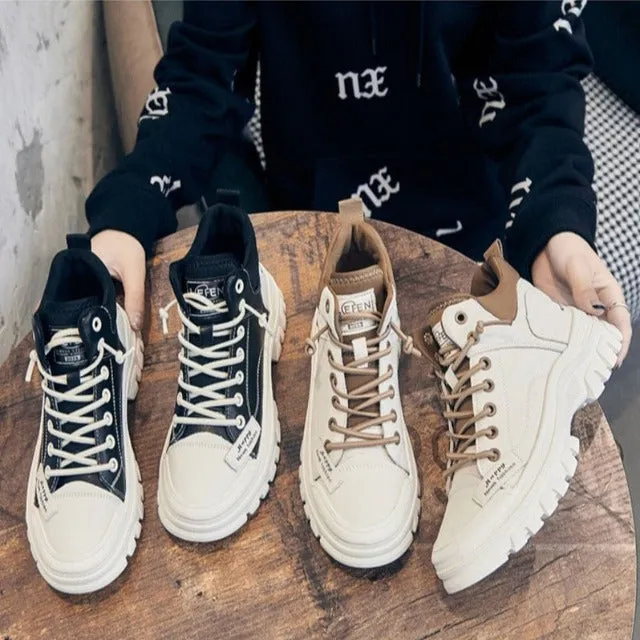 Women's Fashion Non-Slip Flat Boots