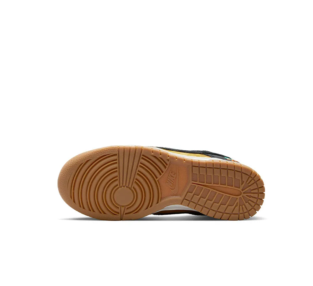 WOMEN'S NIKE DUNK LOW PRM