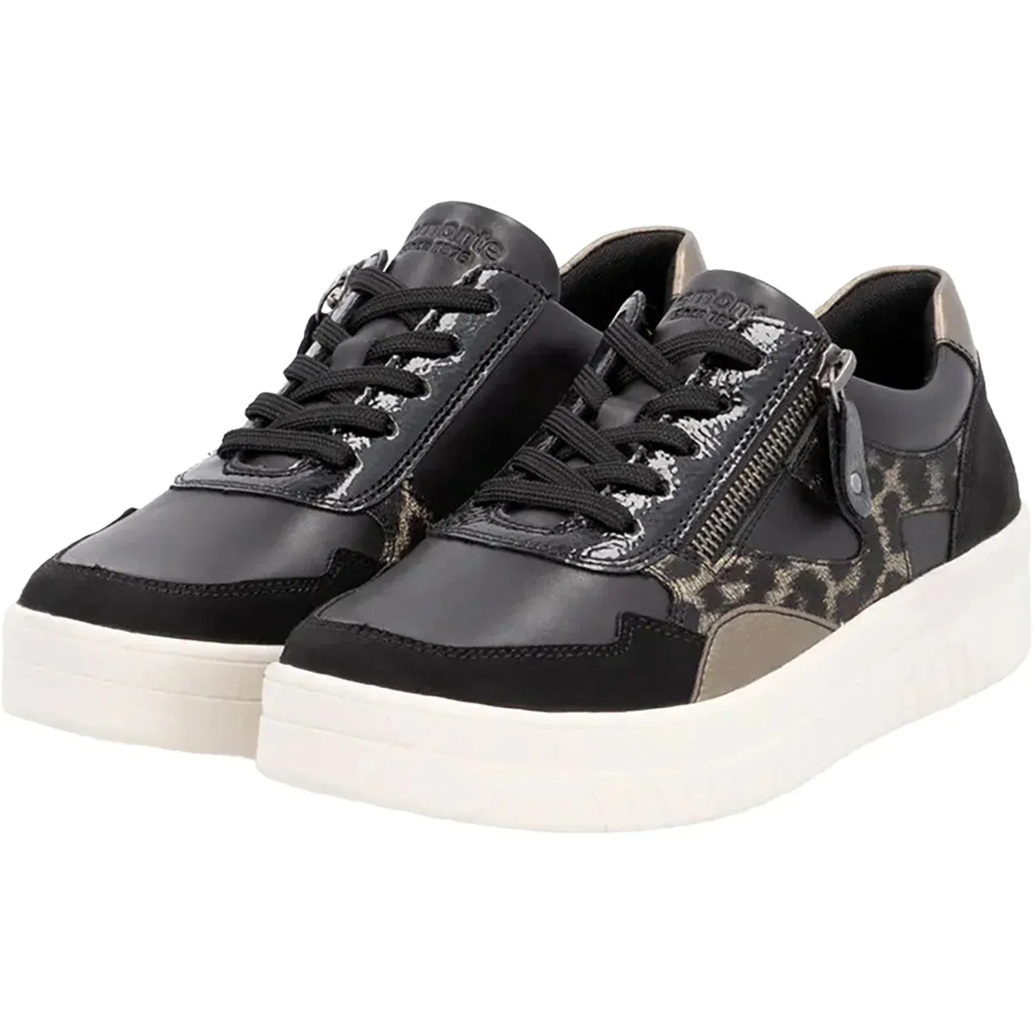 WOMEN'S REMONTE KENDRA 04 | BLACK