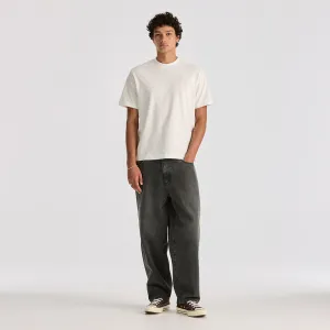 WRANGLER STEEZY JEAN JETFIRE BLACK