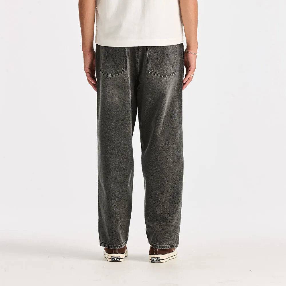 WRANGLER STEEZY JEAN JETFIRE BLACK
