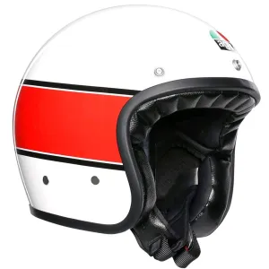 X70 Mino 73 Helmets