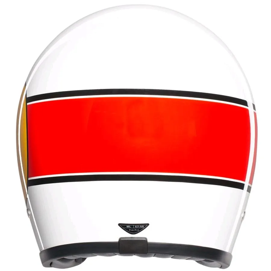 X70 Mino 73 Helmets