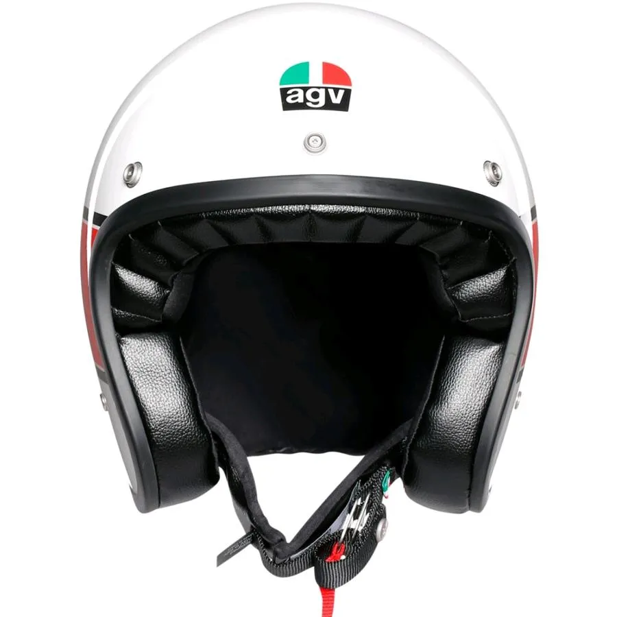 X70 Mino 73 Helmets