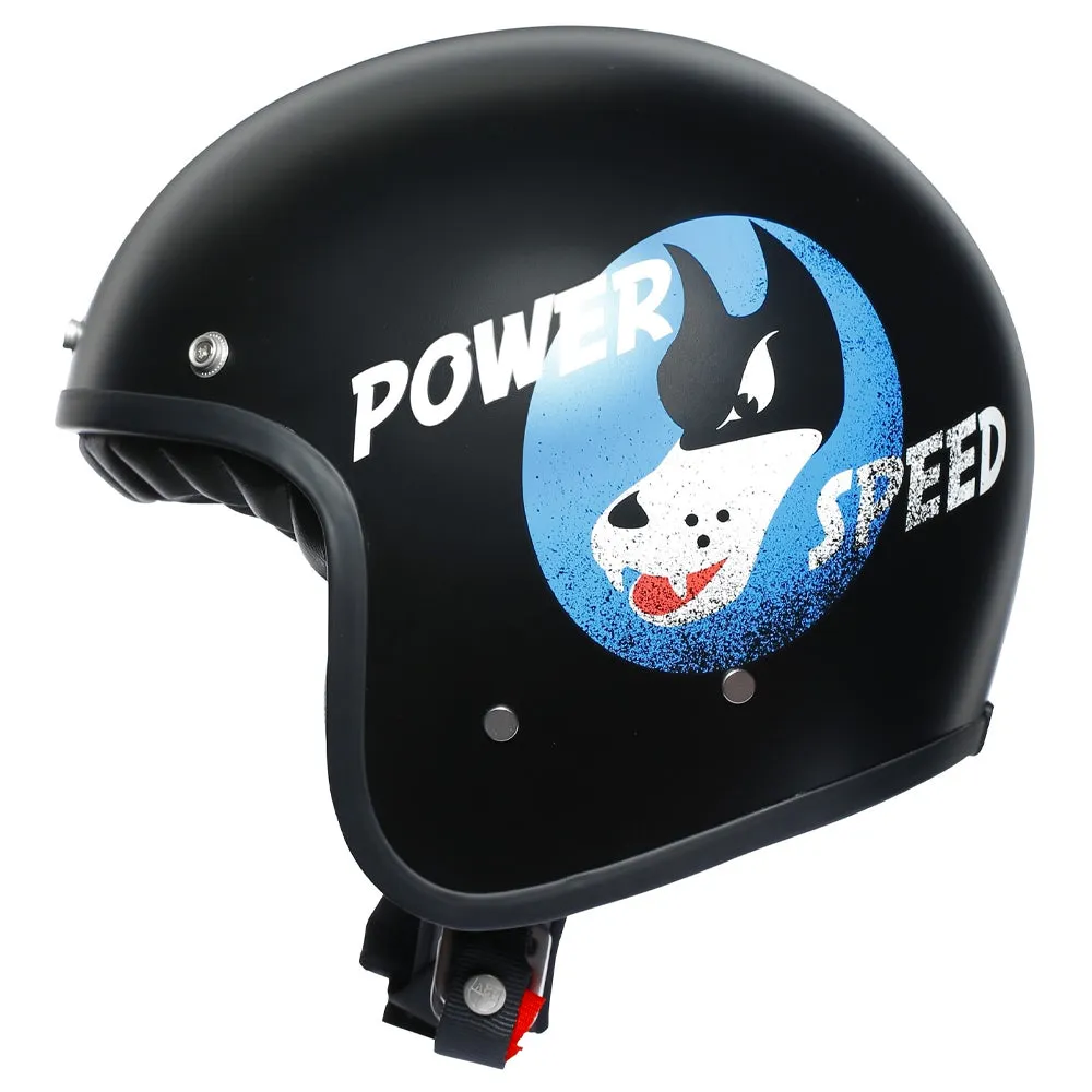 X70 Power Speed Helmets
