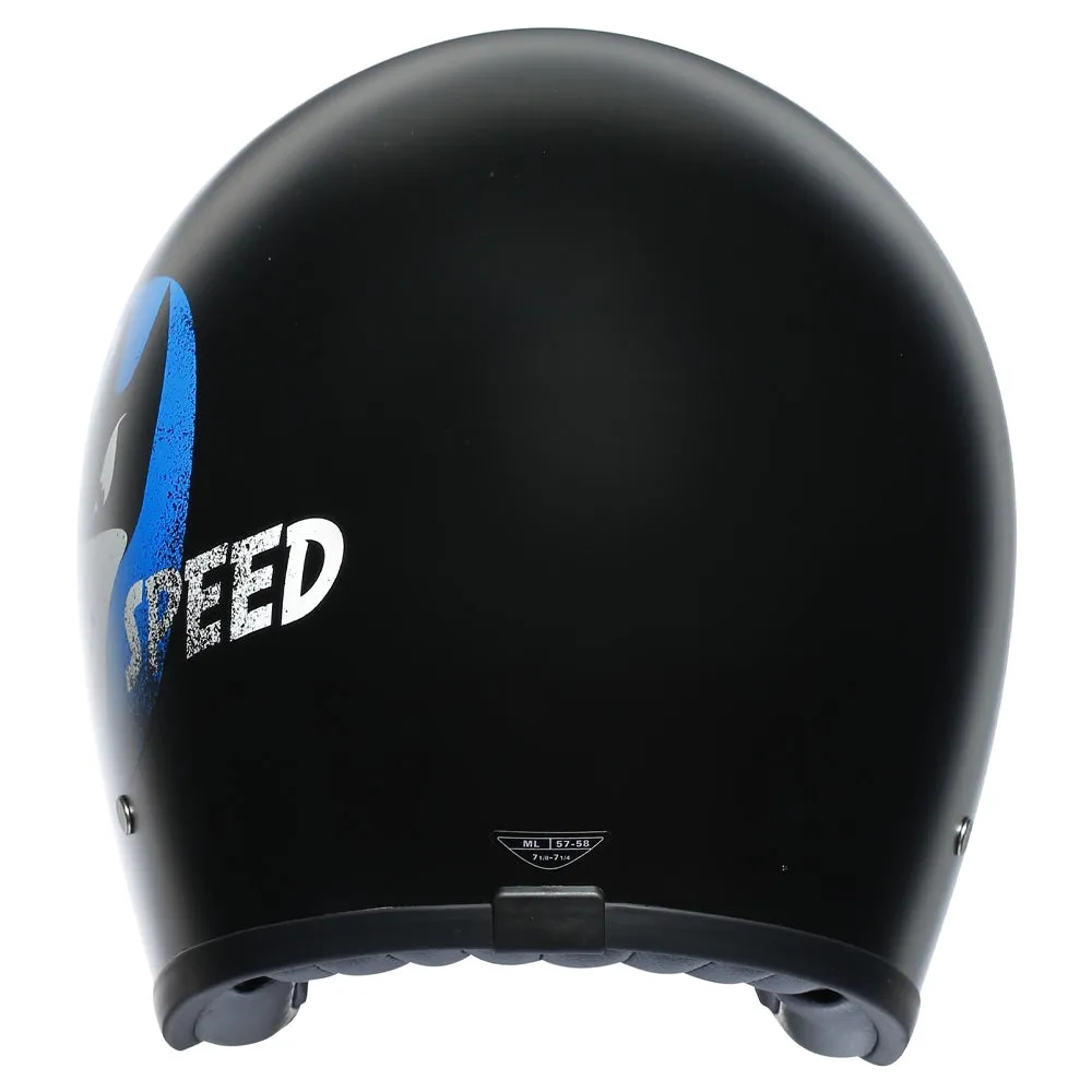 X70 Power Speed Helmets