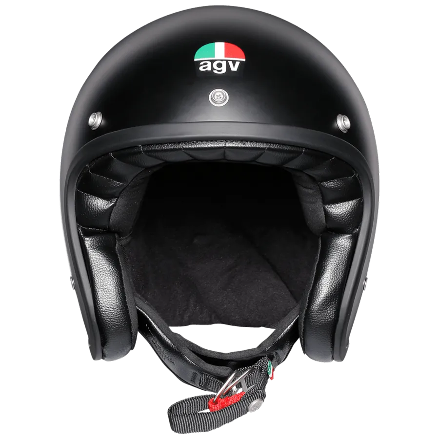 X70 Solid Helmets
