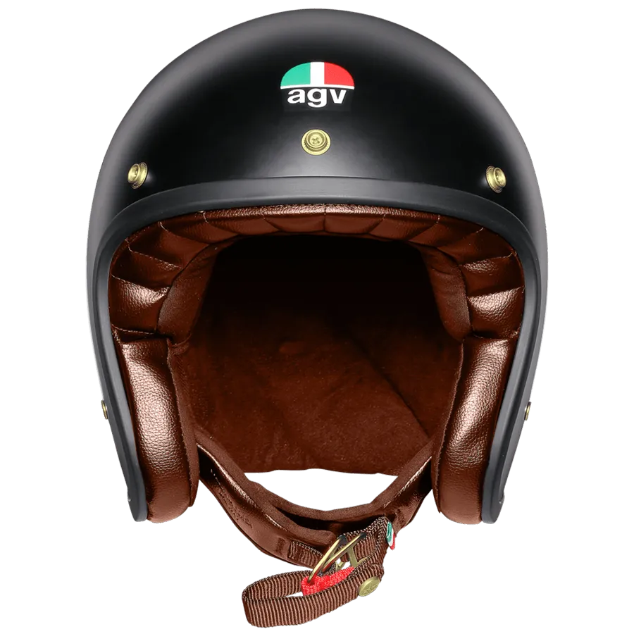 X70 Solid Helmets