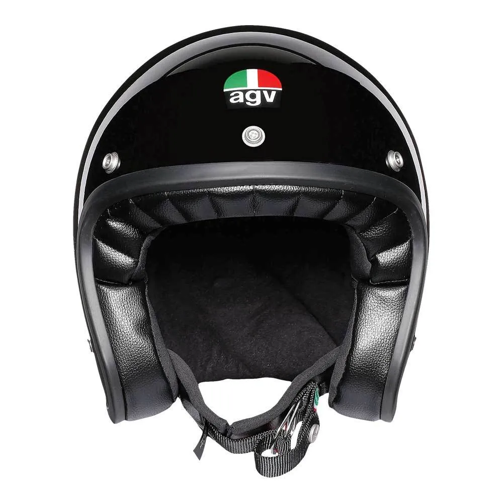 X70 Solid Helmets