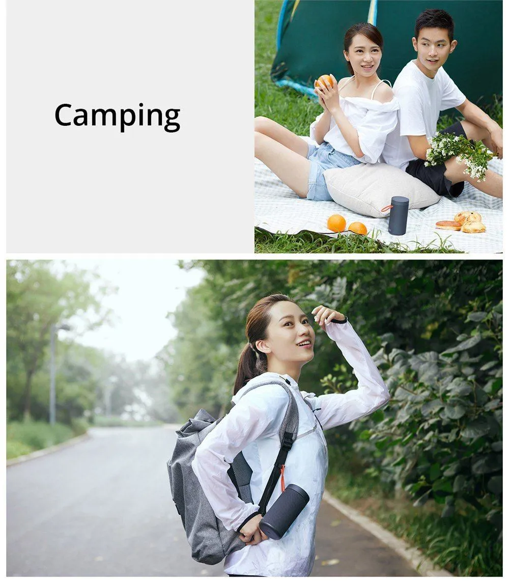 Xiaomi Outdoor Waterproof Bluetooth Speaker
