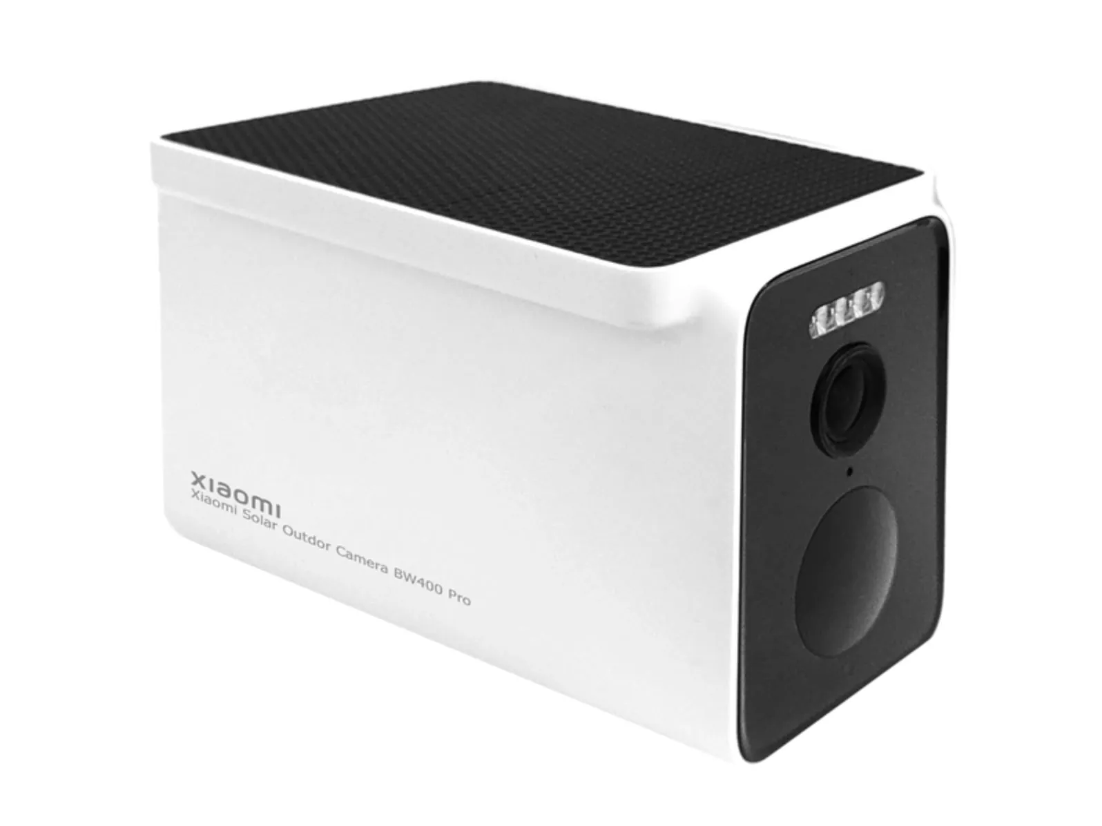 Xiaomi Solar Outdoor Camera BW400 Pro Set
