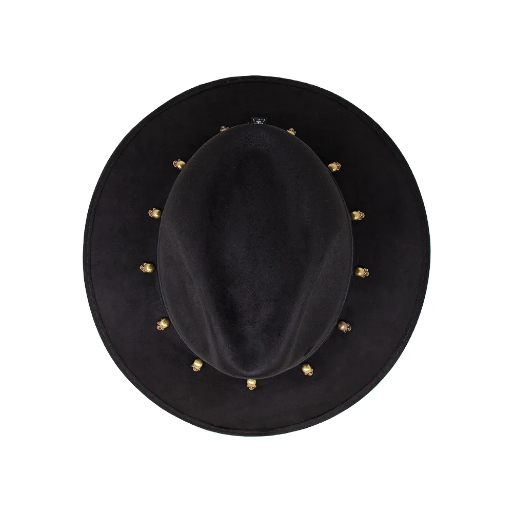 XIBALBA SUEDE