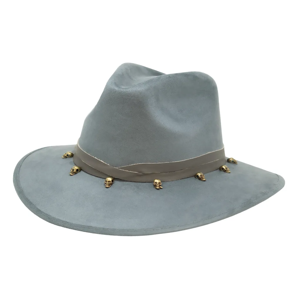 XIBALBA SUEDE