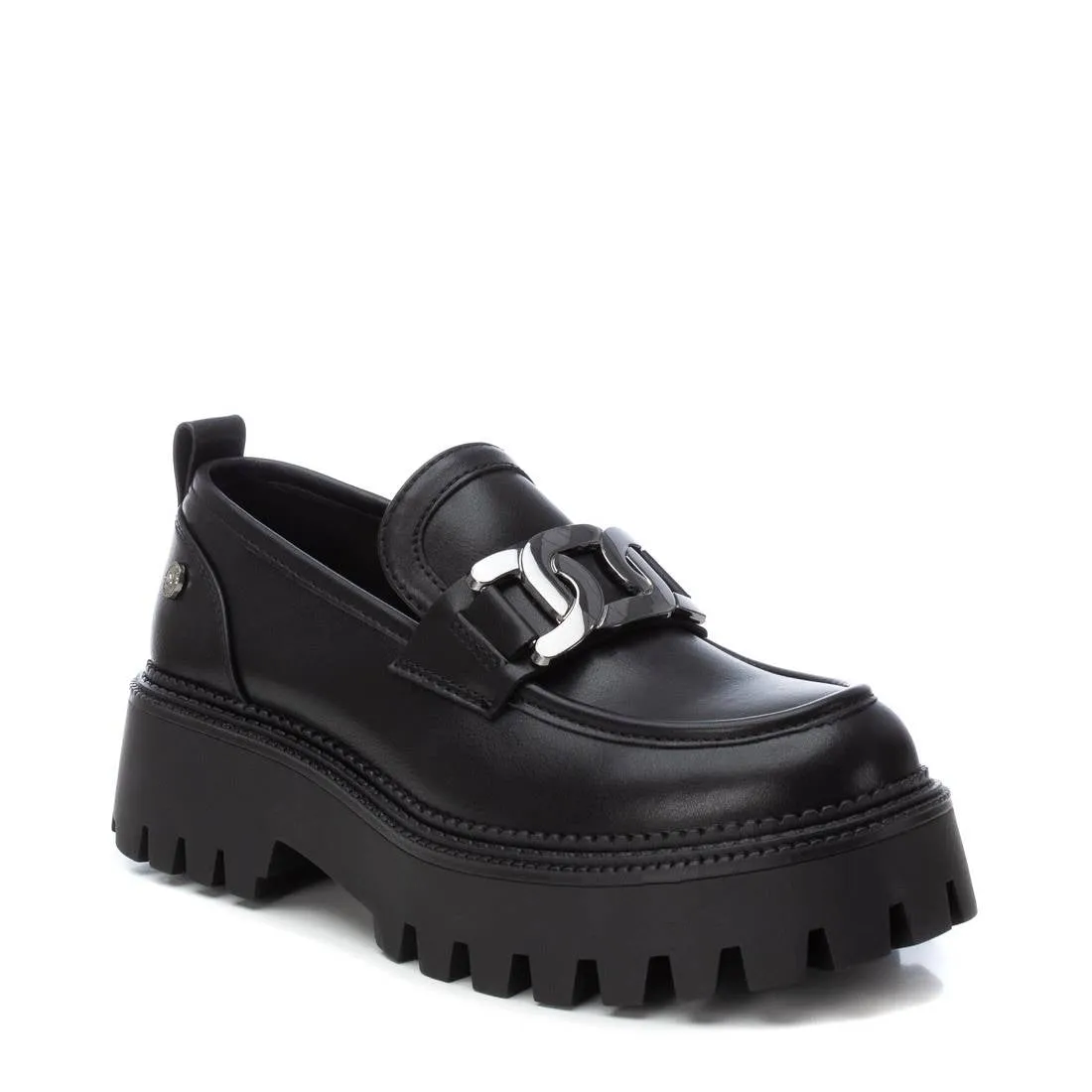 Xti Women's moccasins 143432