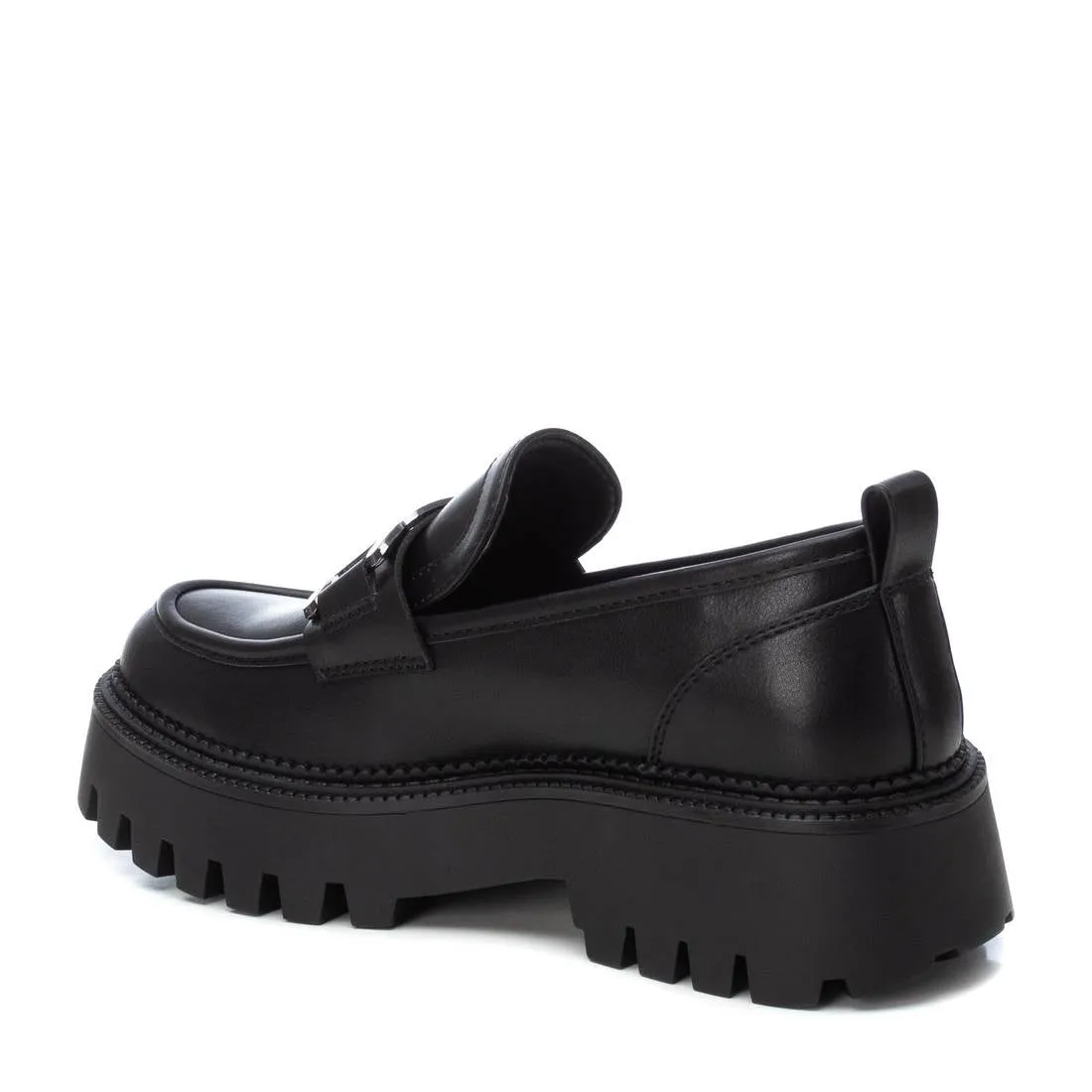 Xti Women's moccasins 143432