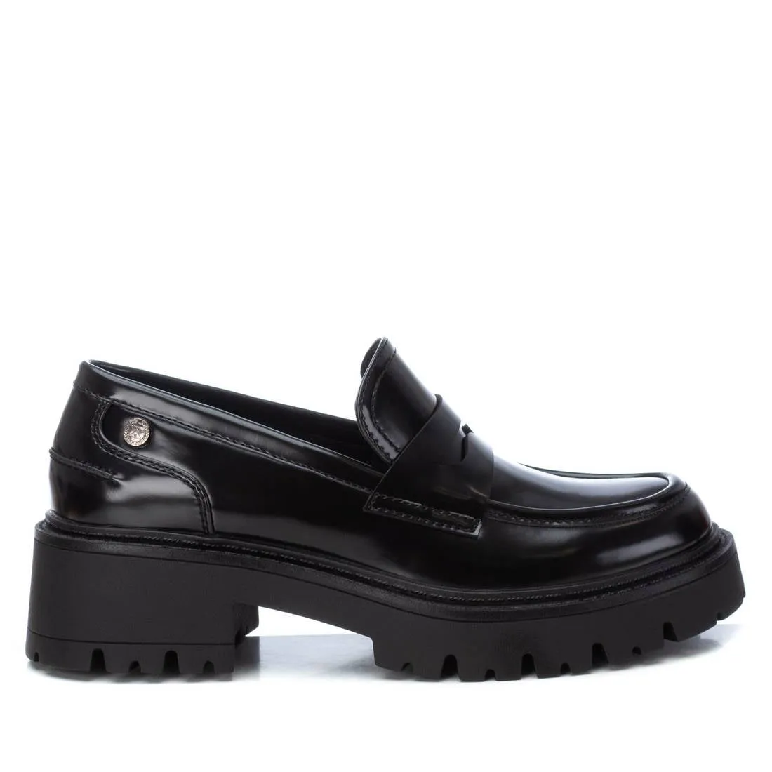 Xti Women's moccasins 143437