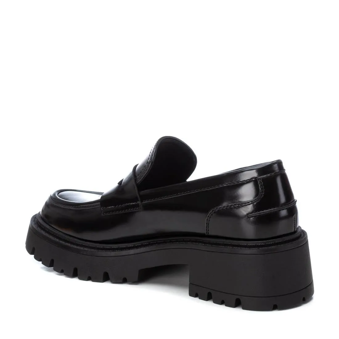 Xti Women's moccasins 143437