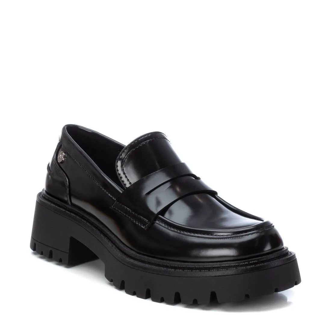 Xti Women's moccasins 143437