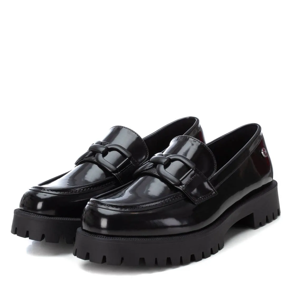 Xti Women's moccasins 143497