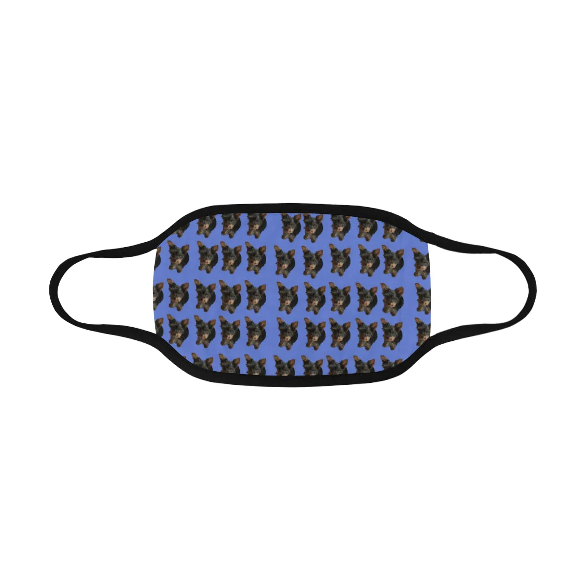 Yorkshire Terrier Face Cover