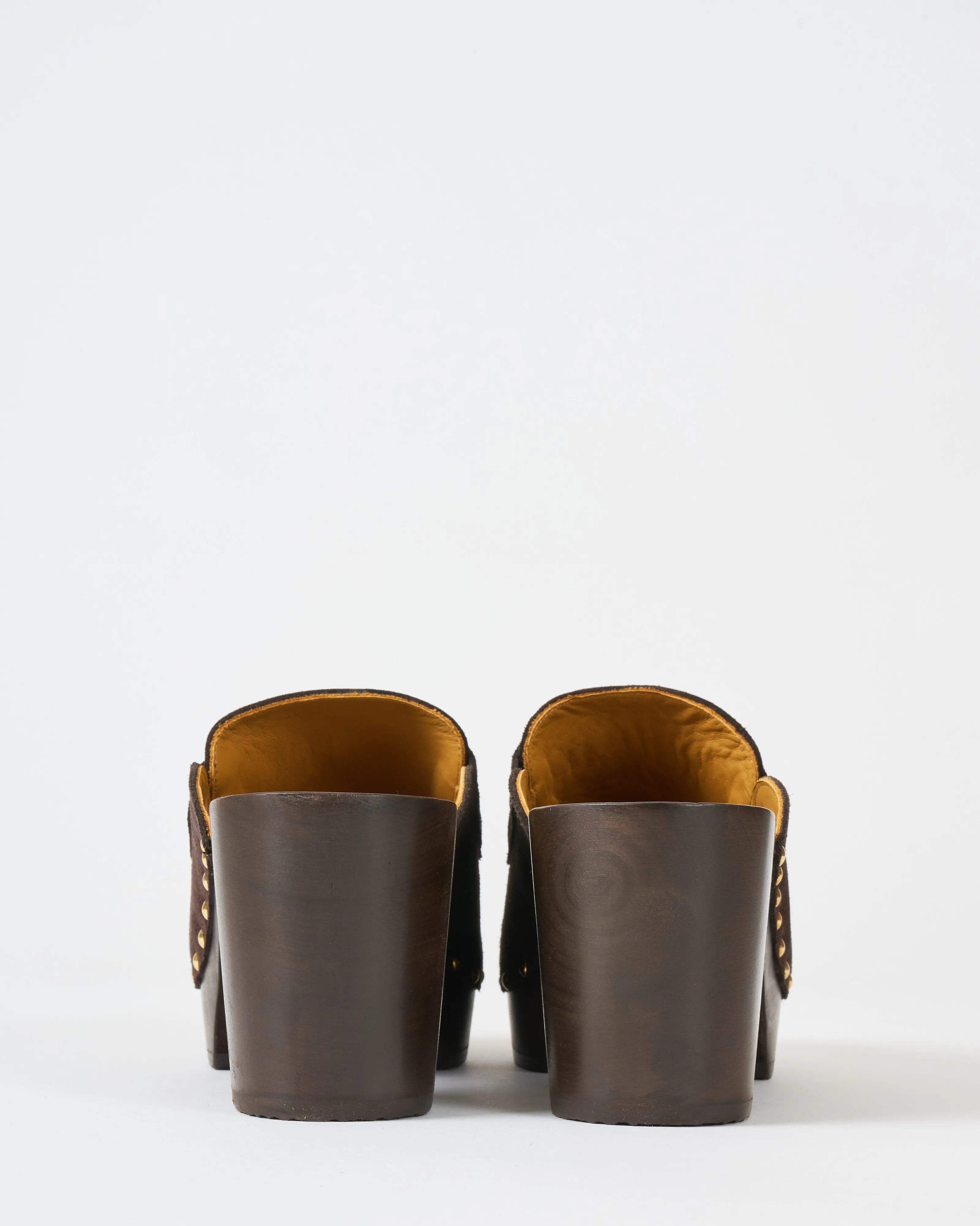 yorsi clog