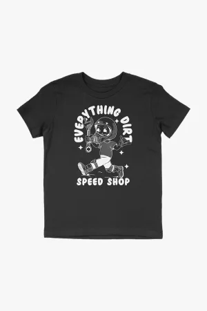 Youth Vintage Tee