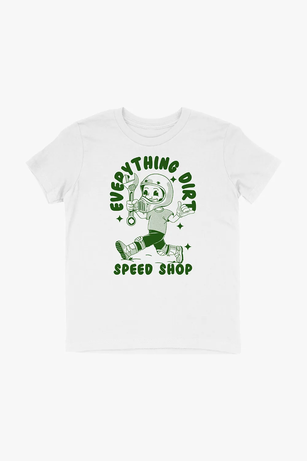 Youth Vintage Tee