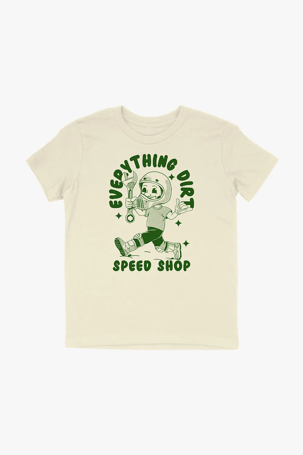Youth Vintage Tee