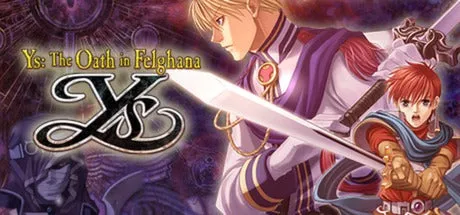 Ys: The Oath in Felghana (PC)