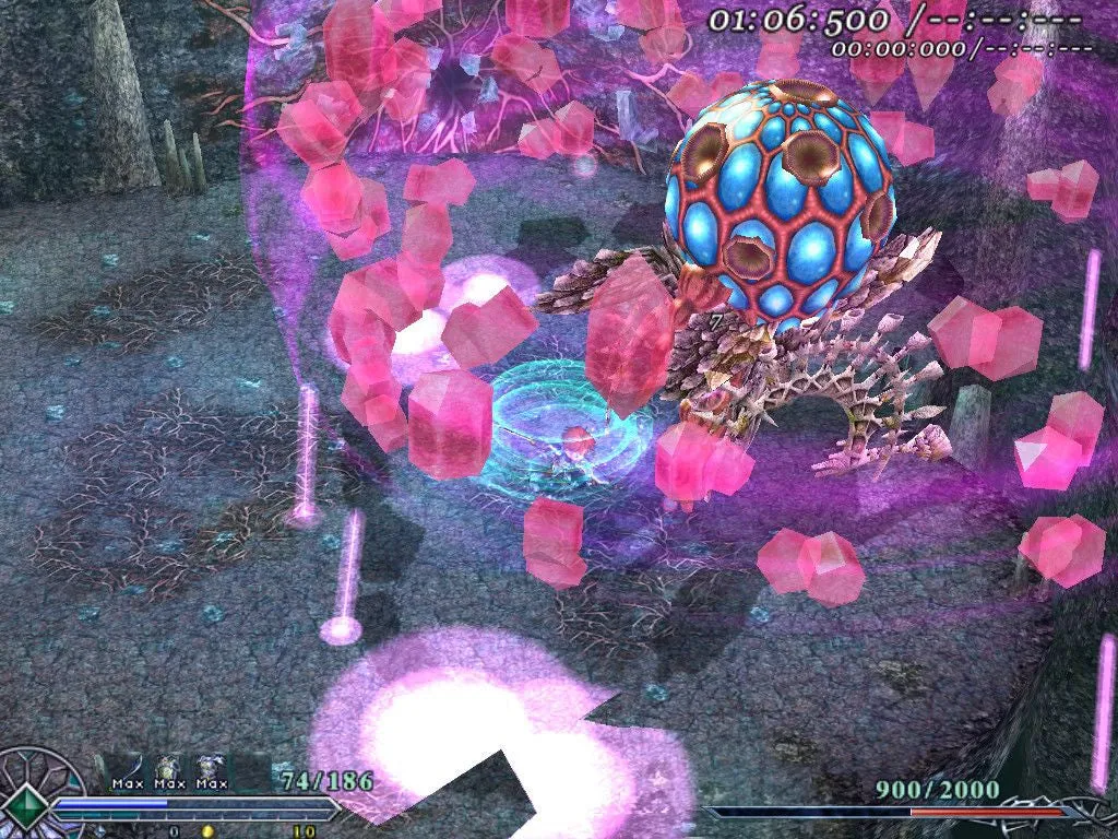 Ys: The Oath in Felghana (PC)
