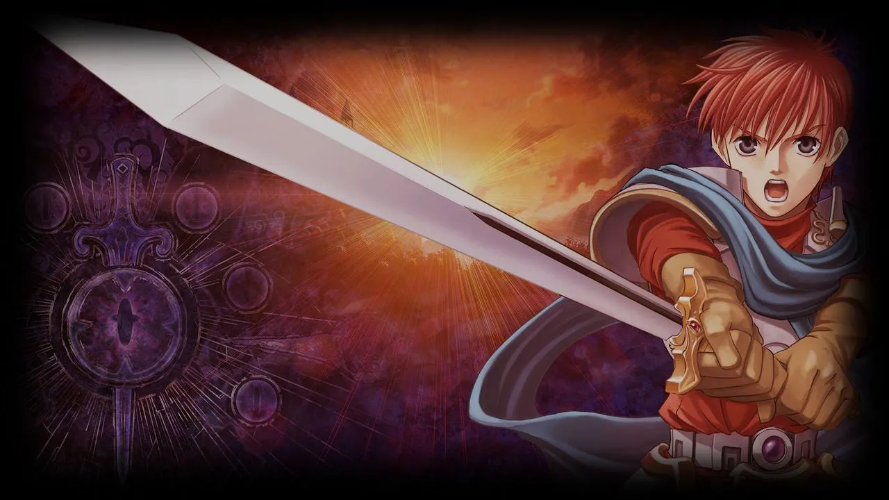 Ys: The Oath in Felghana (PC)