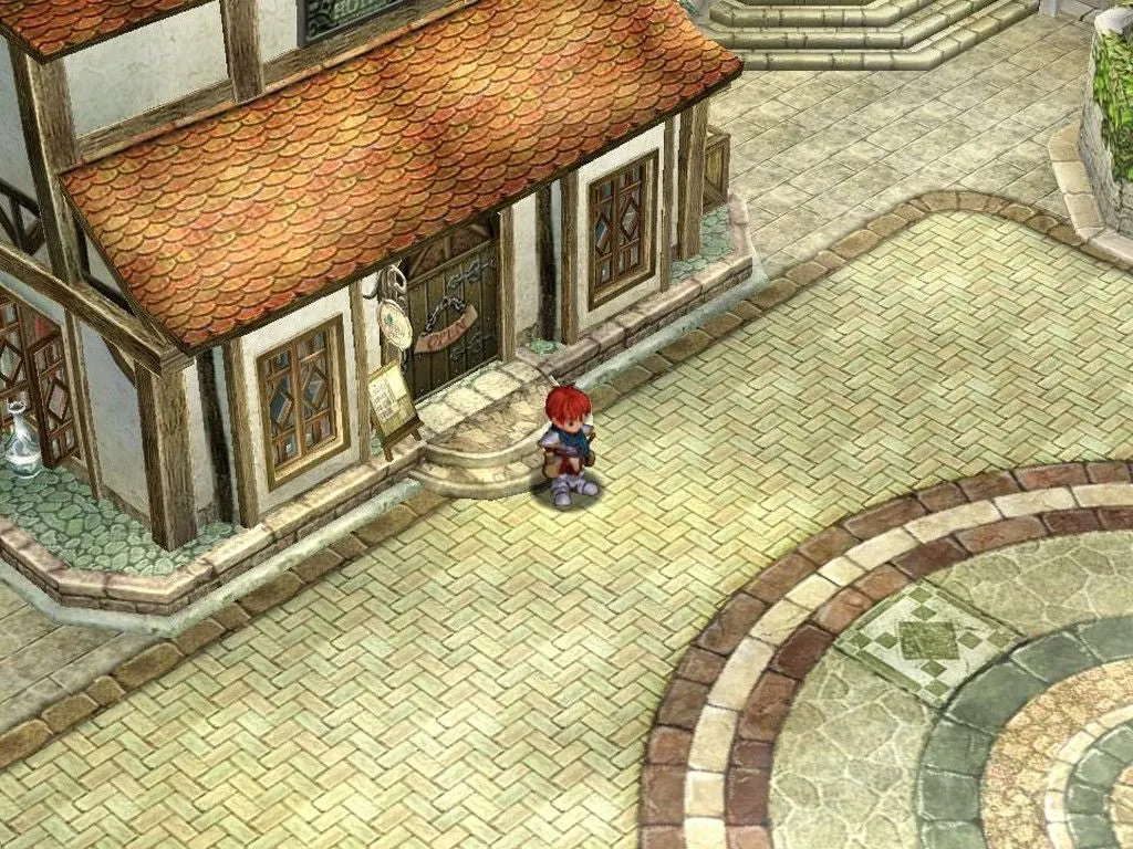 Ys: The Oath in Felghana (PC)