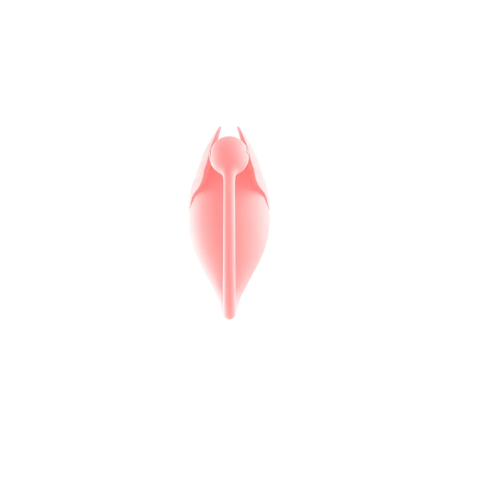 Zalo AMOUR Stimulating Egg Vibrator