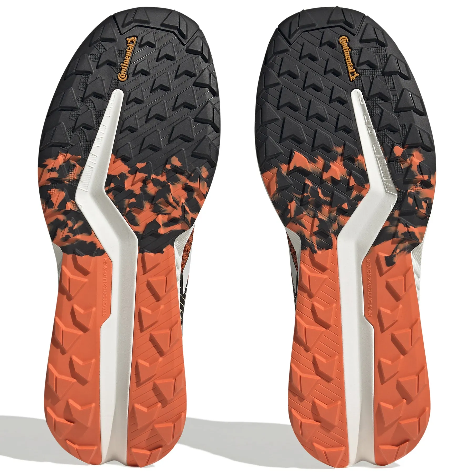 Zapatillas Adidas Hombre Outdoor Terrex Soulstride Flow | HP5564