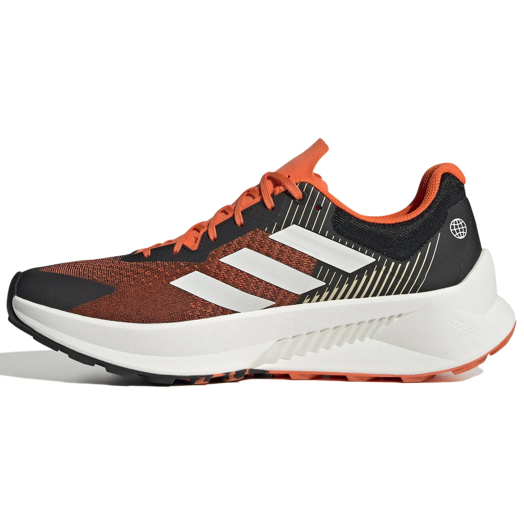 Zapatillas Adidas Hombre Outdoor Terrex Soulstride Flow | HP5564