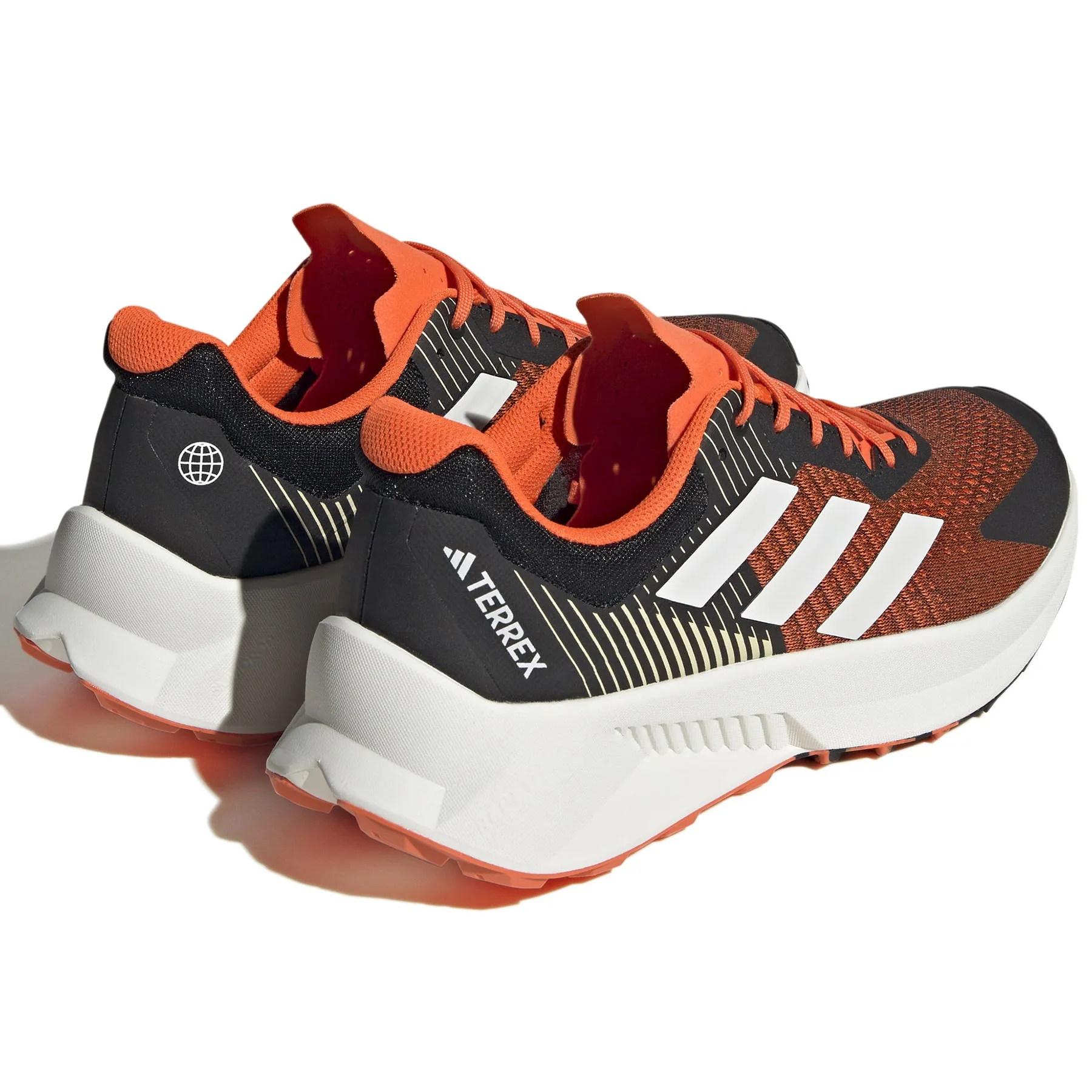 Zapatillas Adidas Hombre Outdoor Terrex Soulstride Flow | HP5564