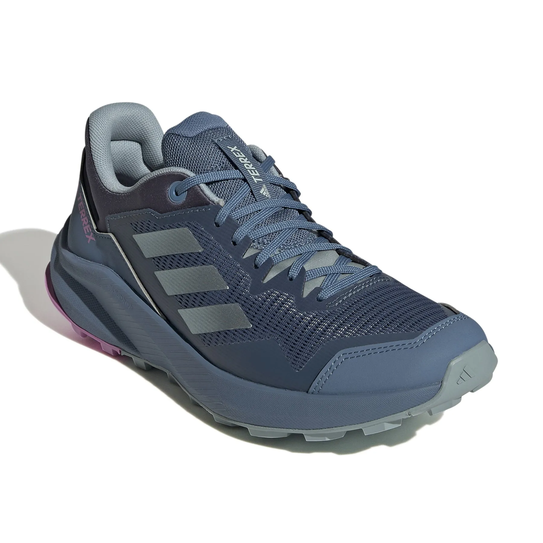 Zapatillas Adidas Mujer Outdoor Terrex Trailrider | GW5554