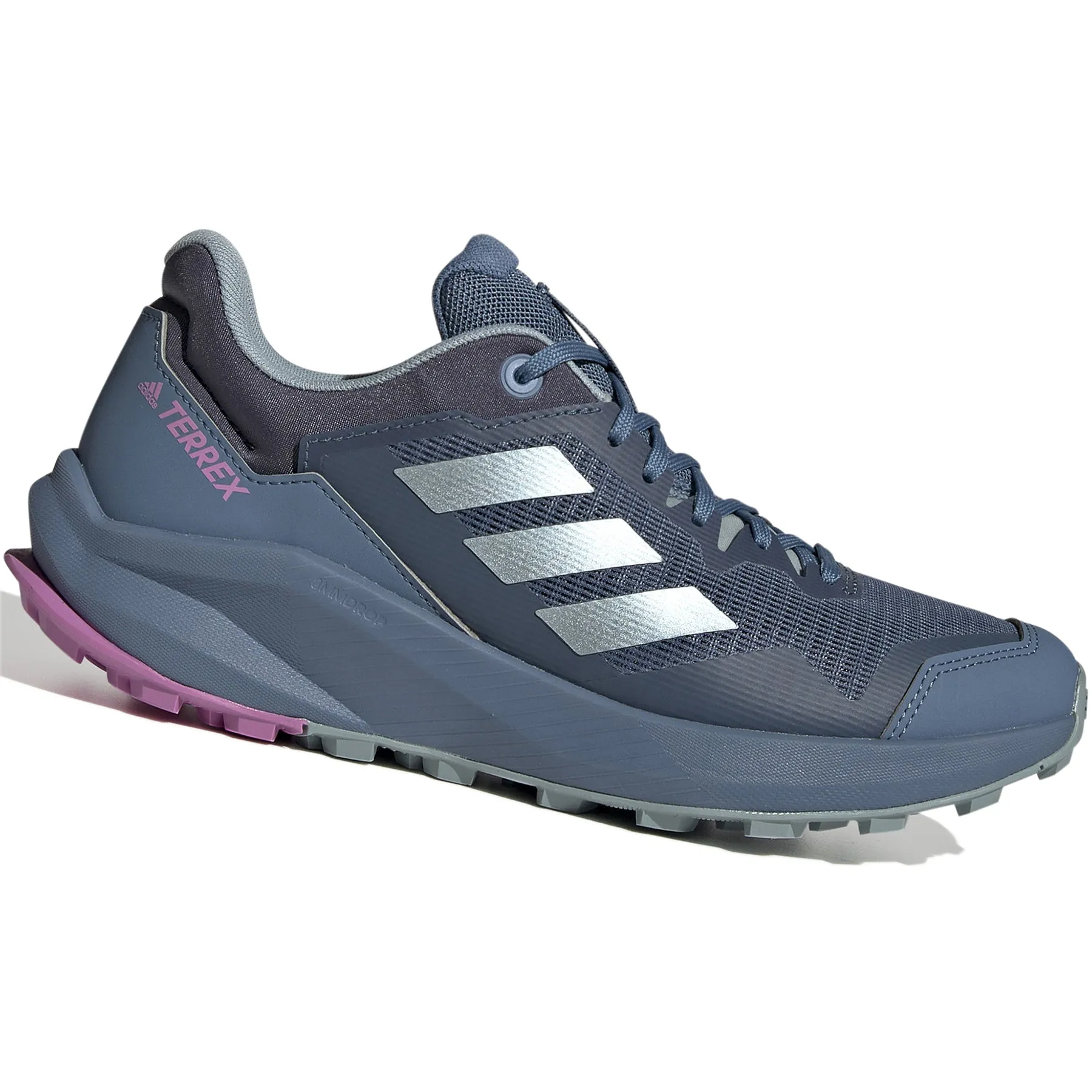 Zapatillas Adidas Mujer Outdoor Terrex Trailrider | GW5554