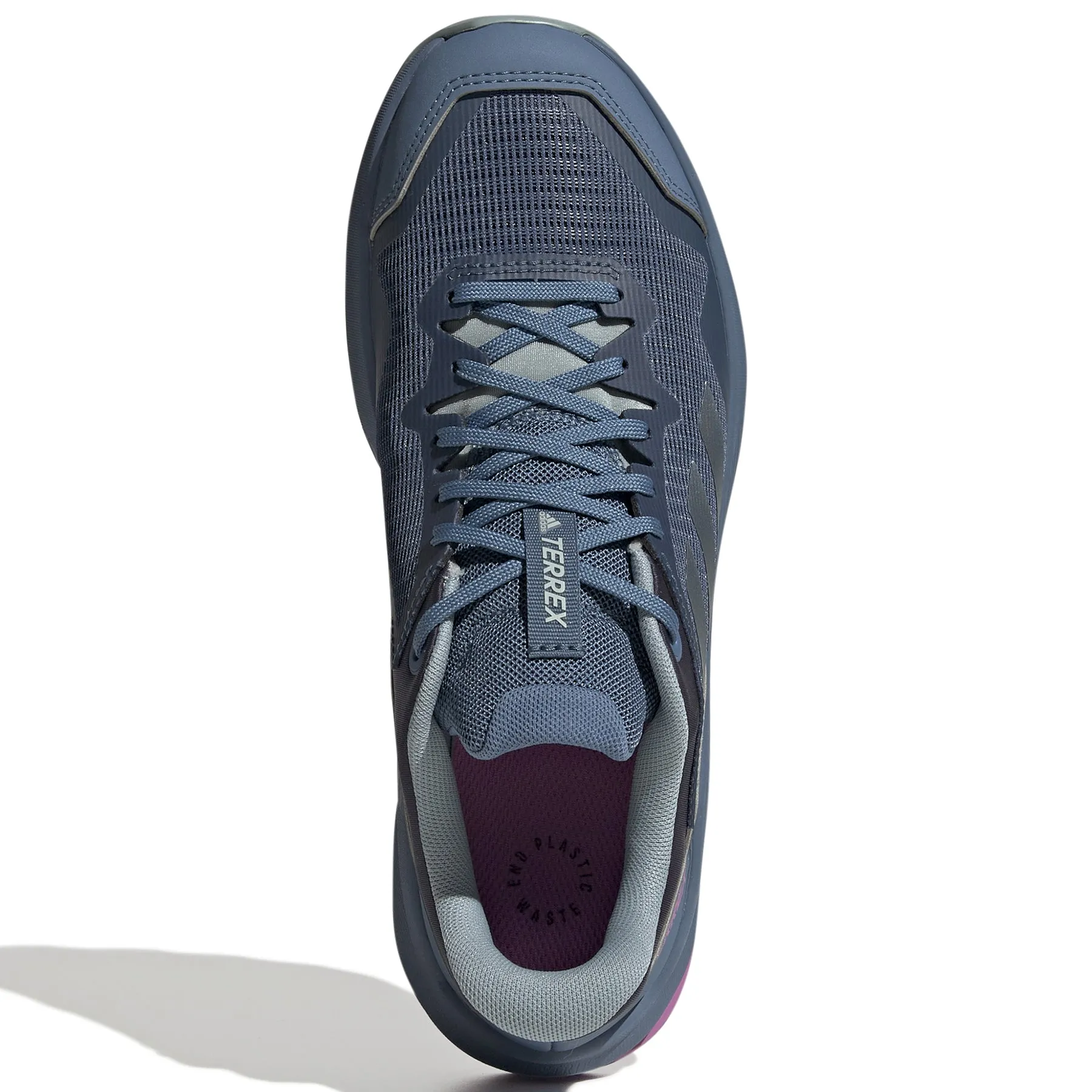 Zapatillas Adidas Mujer Outdoor Terrex Trailrider | GW5554