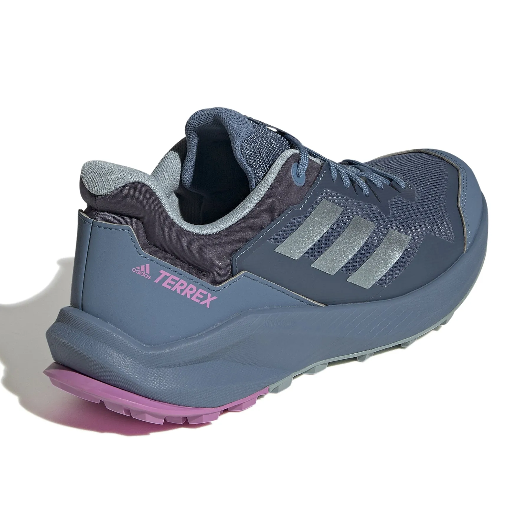 Zapatillas Adidas Mujer Outdoor Terrex Trailrider | GW5554