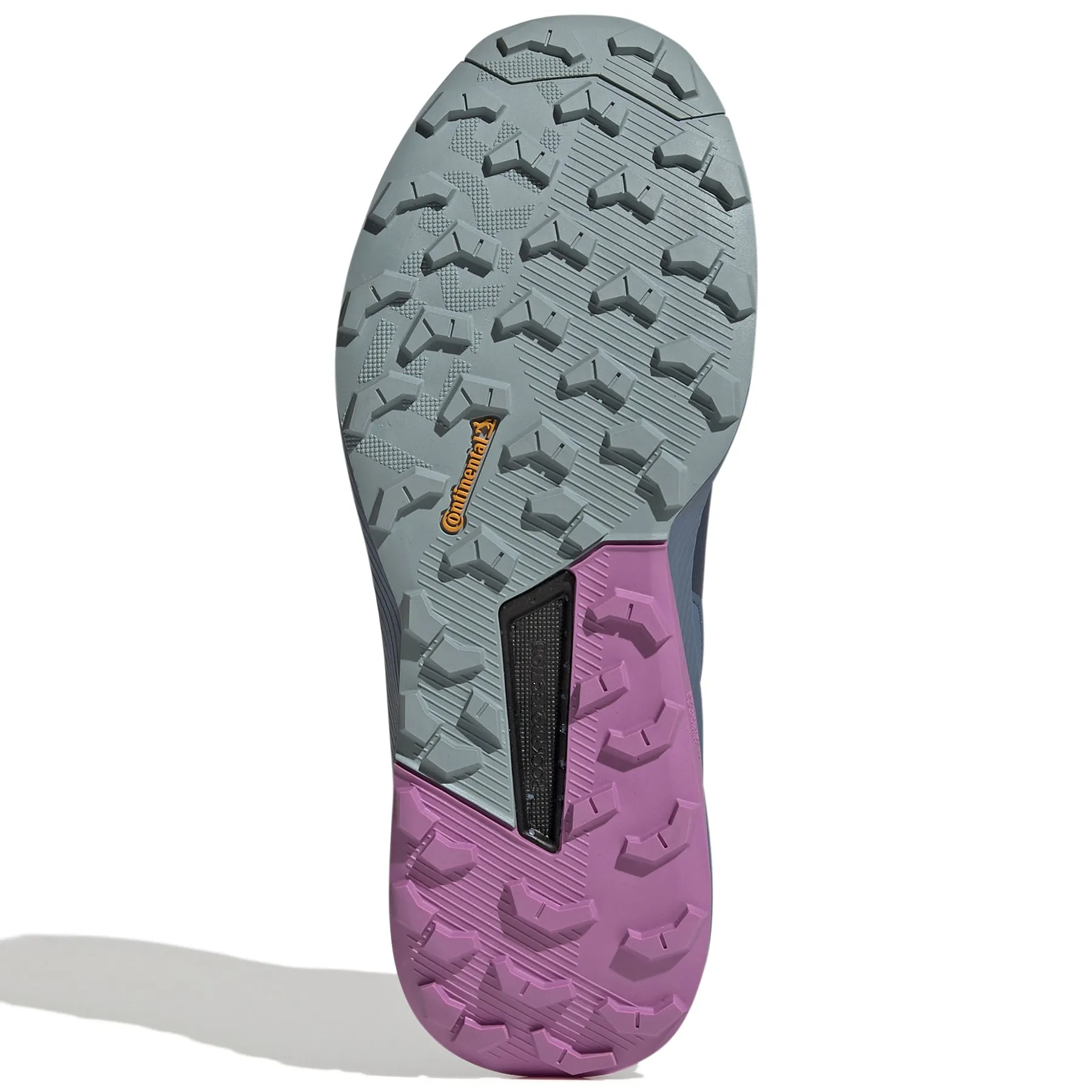 Zapatillas Adidas Mujer Outdoor Terrex Trailrider | GW5554